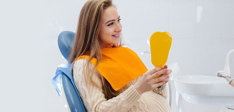 ¿Cómo cuidar los dientes en el embarazo?